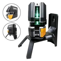 Nível Laser Linha Verde 30m