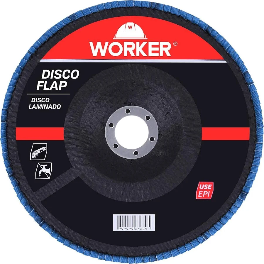 disco flap